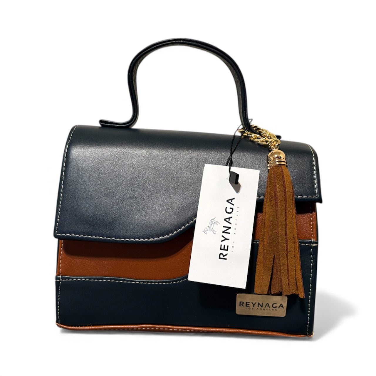 Premium Leather Bag in Los Angeles | Reynaga Los Ángeles