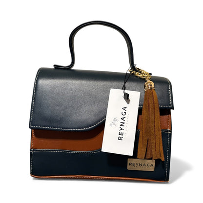 Premium Leather Bag in Los Angeles | Reynaga Los Ángeles