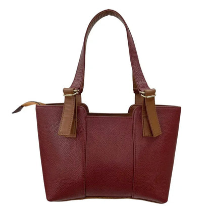 Premium Leather Bag in Los Angeles | Reynaga Los Ángeles