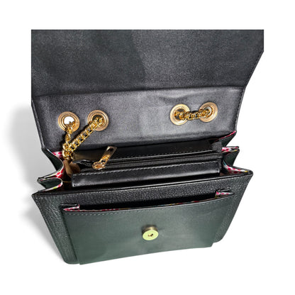 Premium Leather Bag in Los Angeles | Reynaga Los Ángeles