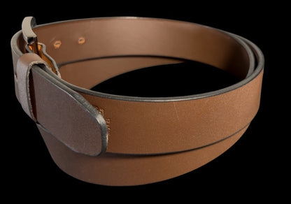 Brown Belt
