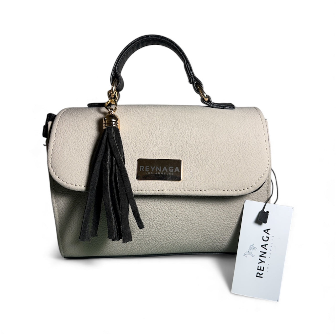 Premium Leather Bag in Los Angeles | Reynaga Los Ángeles